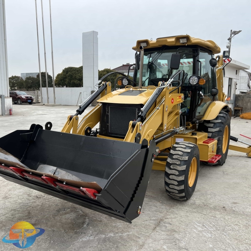 Top used backhoes for sale at low prices for a limited time