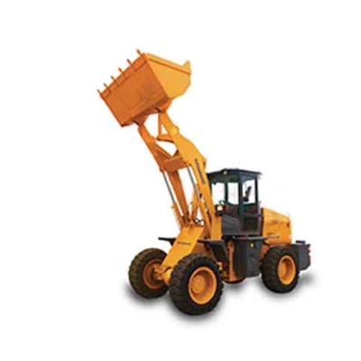 The TT936N wheel loader with YUN NEI engine and pilot controls for sale