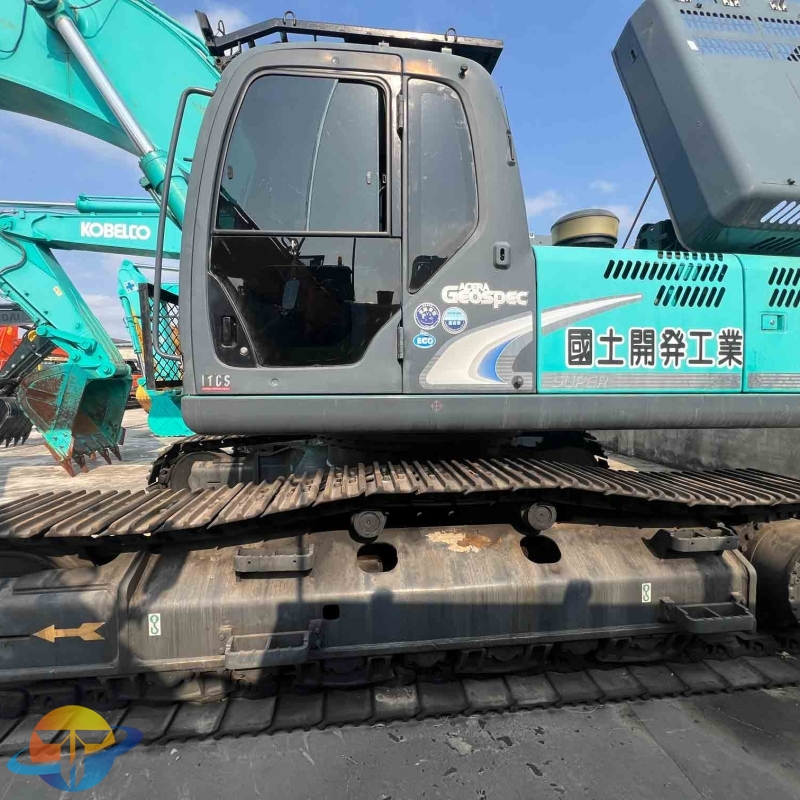 Good quality Kobelco SK480LC-8 excavator second hand excavator heavy excavator cheap for sale