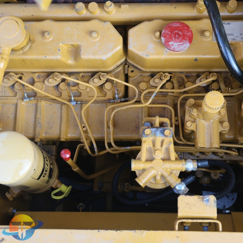 Used Caterpillar 320C excavator for sale at low prices and with high quality guaranteed