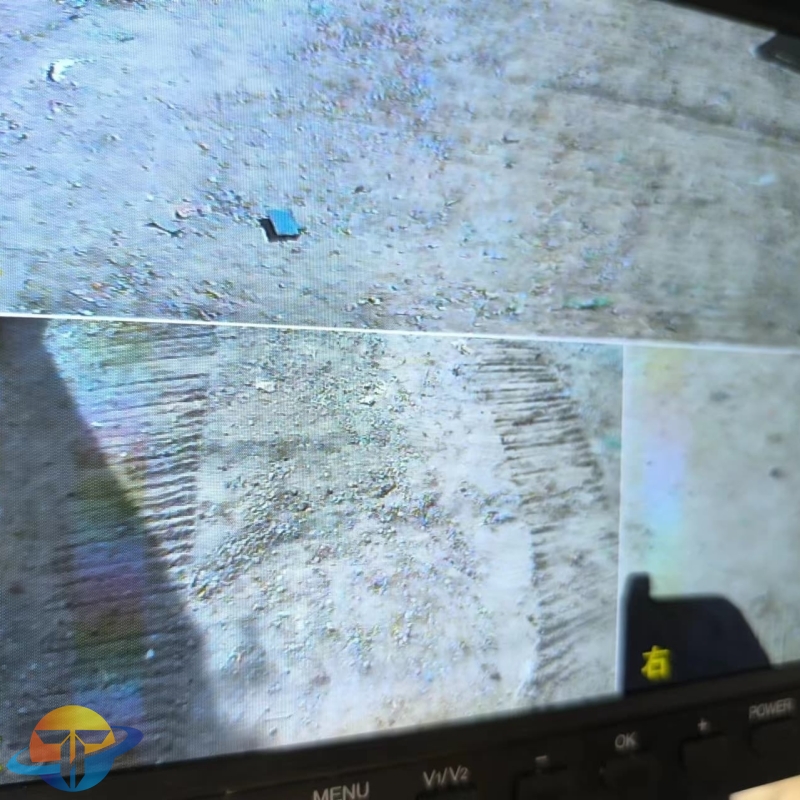 Second hand Komatsu PC200 excavator in best working condition and cheapest price