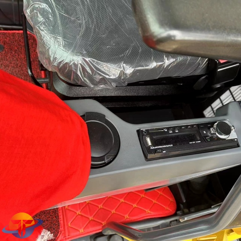 Used Komatsu PC240-8 excavator high quality excavator for sale at low price