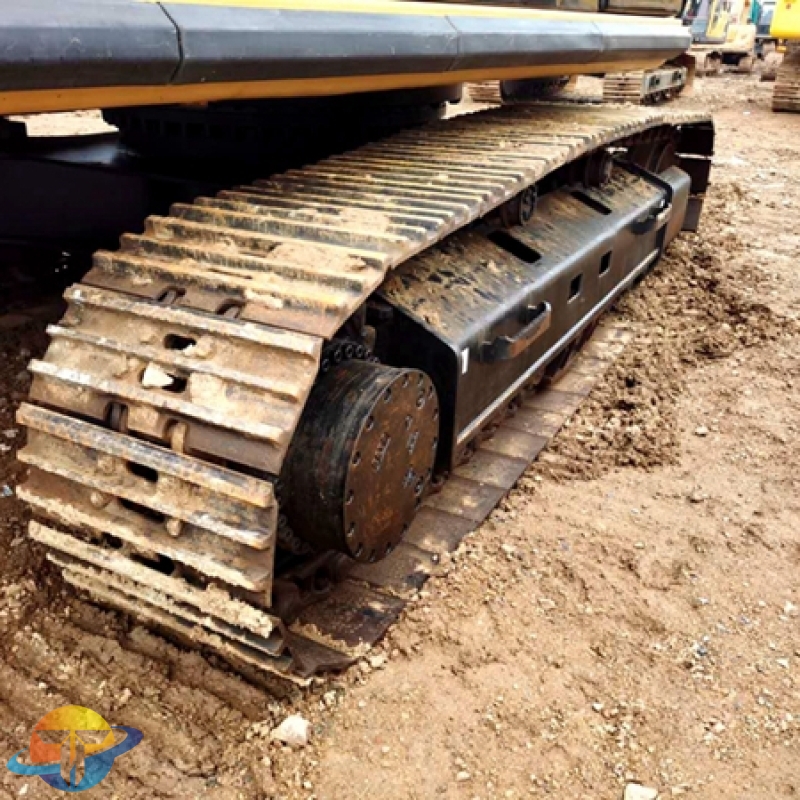 used used Caterpillar Cat336d excavator low cost high quality