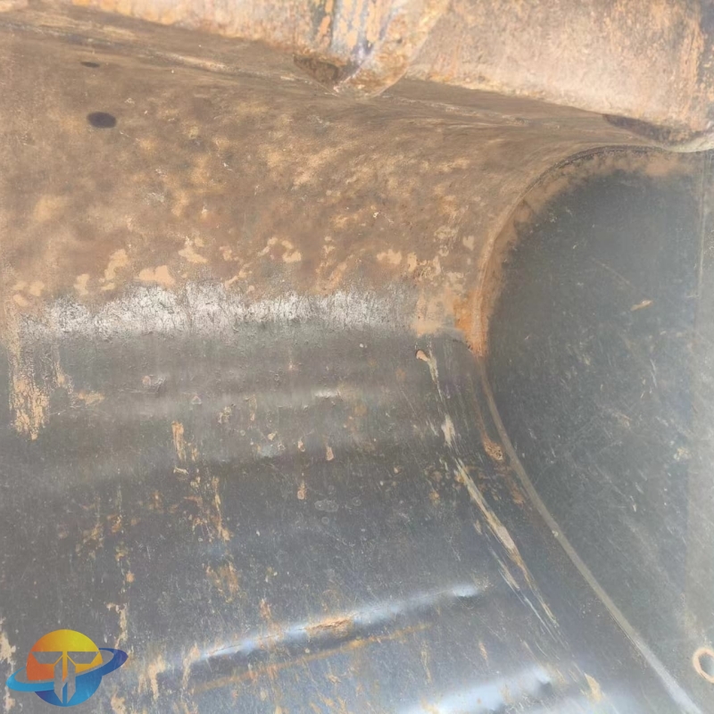 Used Caterpillar 330GC in best working condition and cheapest price