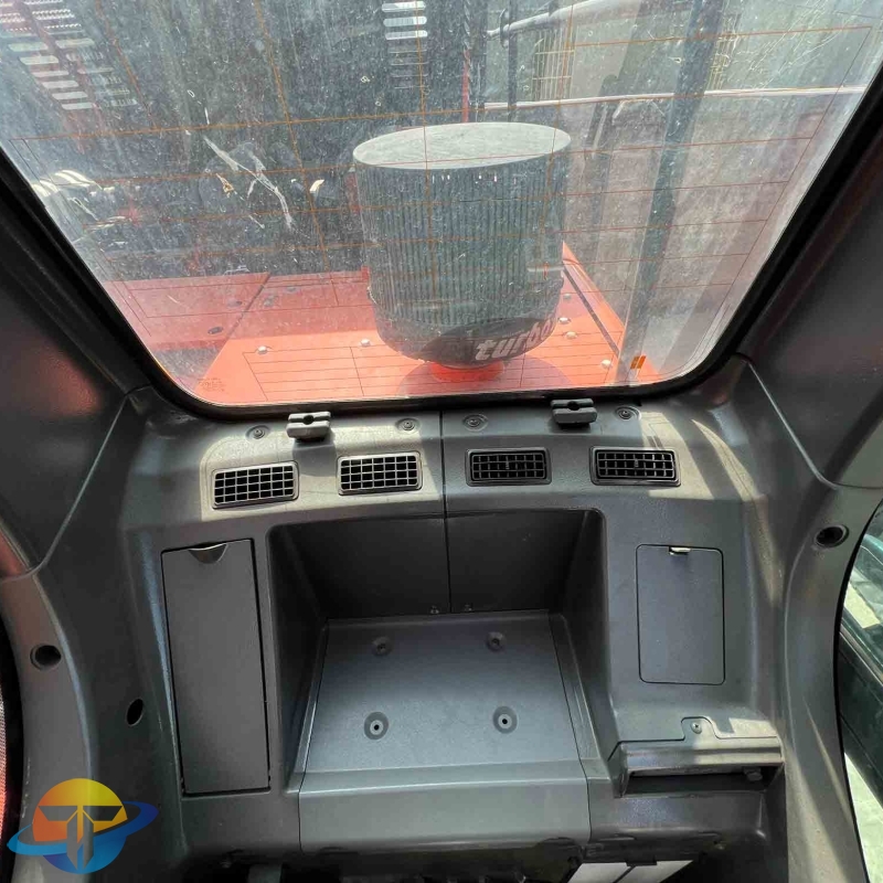 High quality Doosan DX225LC-9C excavator crawler excavator used excavator for sale