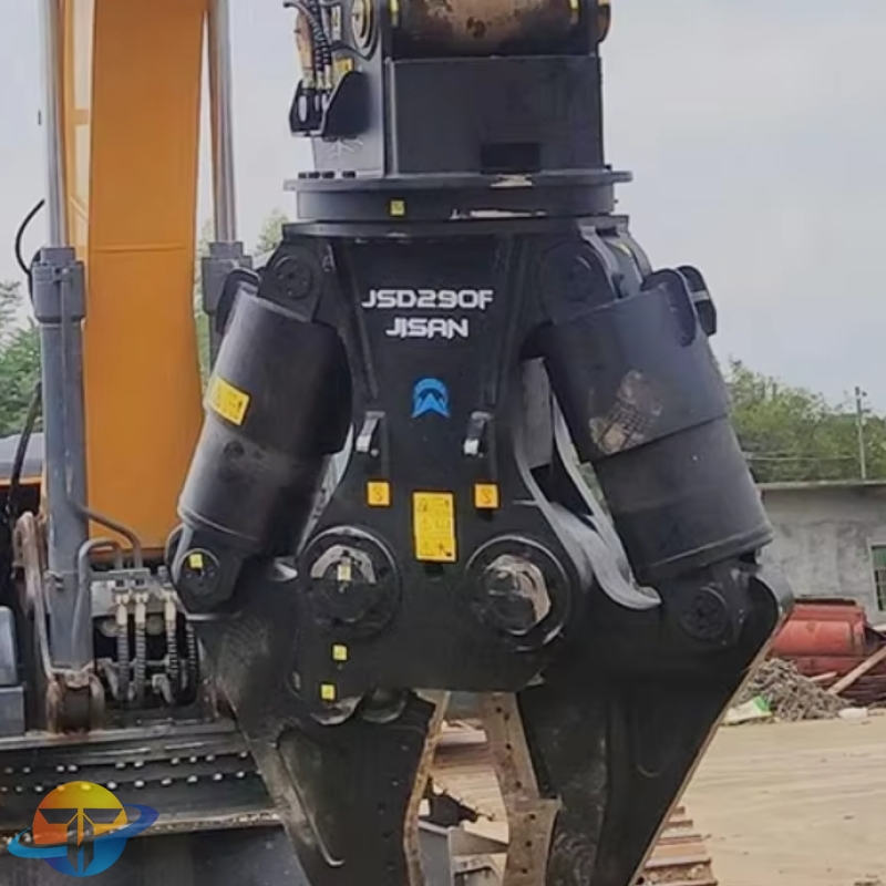 Double Cylinder Shear