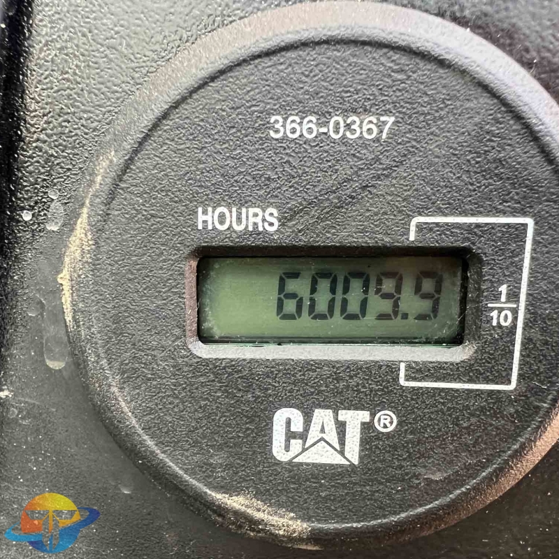 Original second-hand high-quality machinery Caterpillar CAT307 excavator for sale at a favorable price and high cost performance. Highly recommended