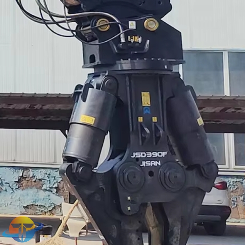 Double Cylinder Shear