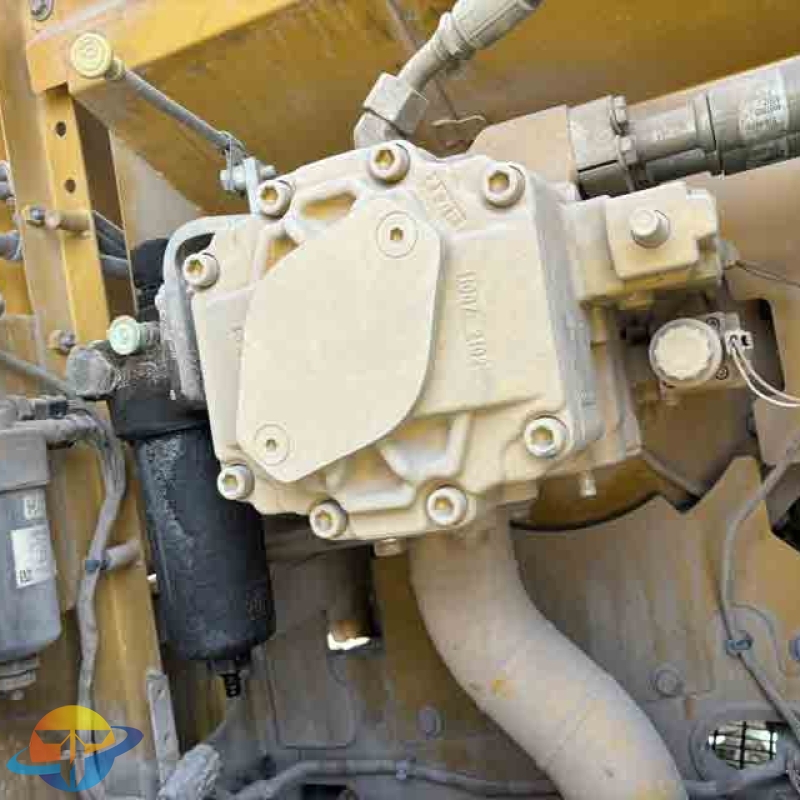 2018 Caterpillar CAT323 excavator, high-spec model, original parts, powerful and in high quality, for sale.