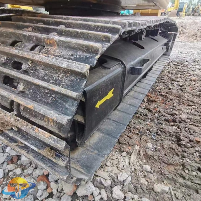 Used Caterpillar CAT320DL excavator high quality excavator for sale at low price