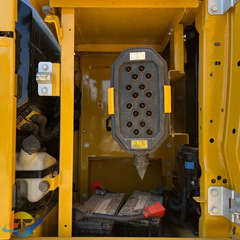 Hot sale high quality used Caterpillar CAT320GC excavator for sale at low price