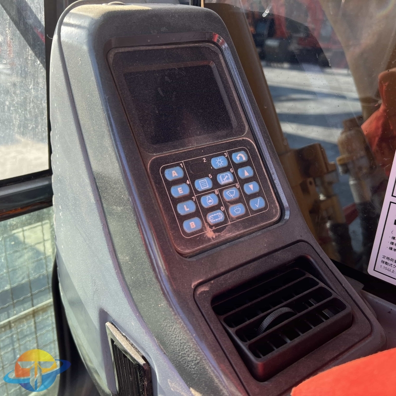 Hot sale second-hand Komatsu PC350 excavator Japanese original quality guarantee low price