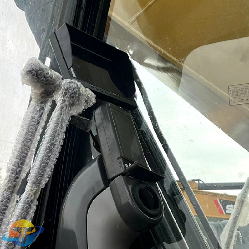 Hot selling original Caterpillar CAT320DL excavator second-hand crawler excavator direct sales