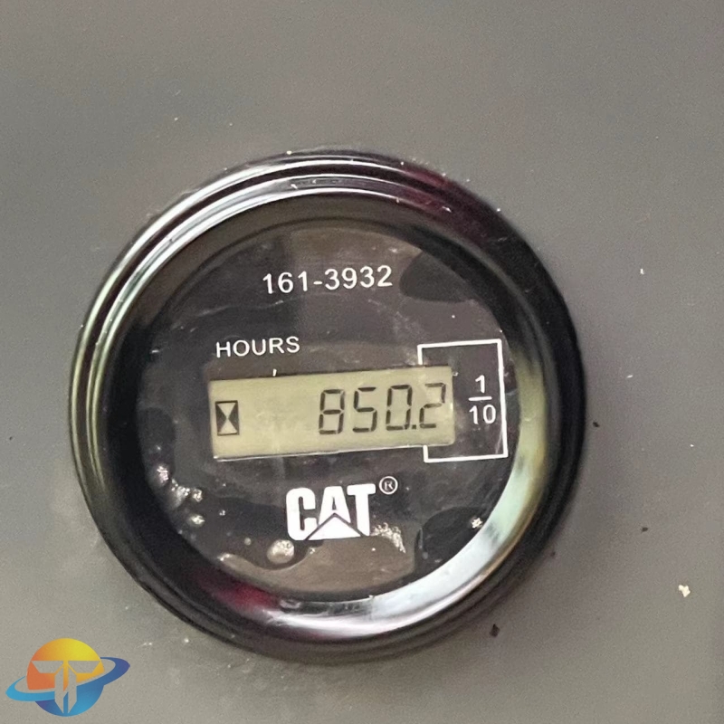 Used Caterpillar 320D2L excavator good quality and good price