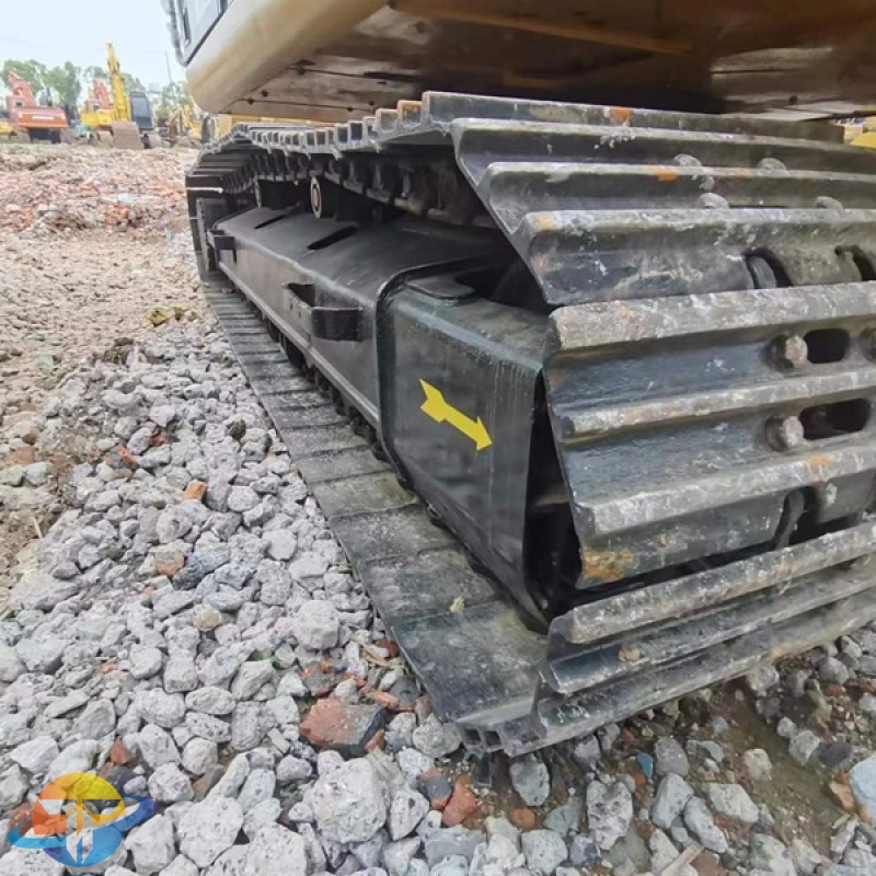 Used Caterpillar CAT320DL excavator high quality excavator for sale at low price