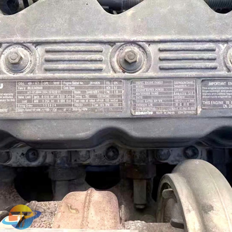 used Komatsu PC240-8 excavator low price good quality sales