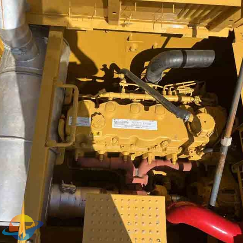 Caterpillar 336 excavator imported from Japan, powerful hydraulic excavator for sale at a good price