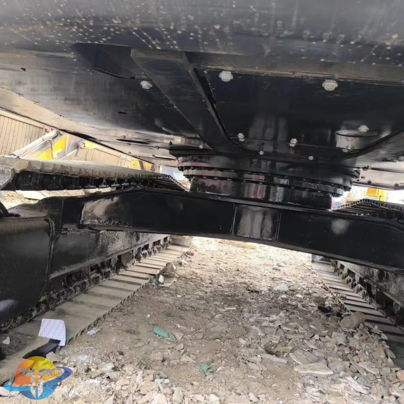 Volvo EC140 excavator used excavator Lowest price Highest quality