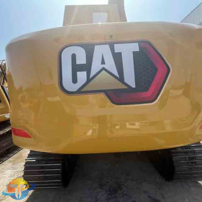 2022 Caterpillar CAT320 Crawler Excavator with Long-Reach Boom for Sale