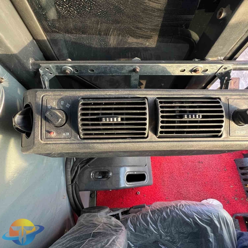 Used construction machinery Komatsu GD655 Motor Grader for sale cheap