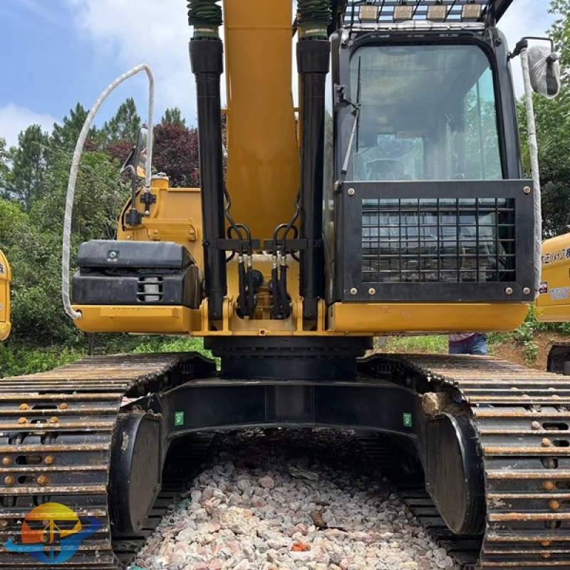 Caterpillar CAT315 excavator used excavator for sale crawler excavator high quality guarantee