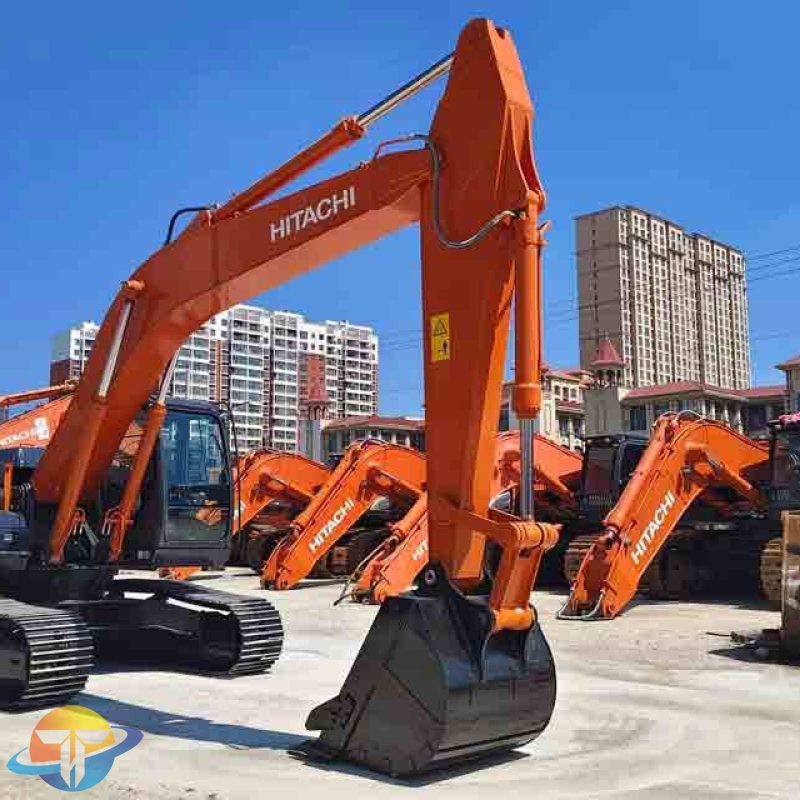 Used Hitachi ZX240 excavators are for sale at low prices. High quality, energy-saving and environmentally friendly. Hot direct sales