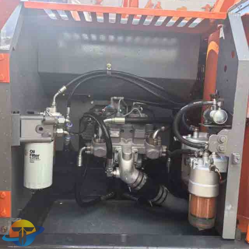 Used Hitachi ZX240 excavators are for sale at low prices. High quality, energy-saving and environmentally friendly. Hot direct sales