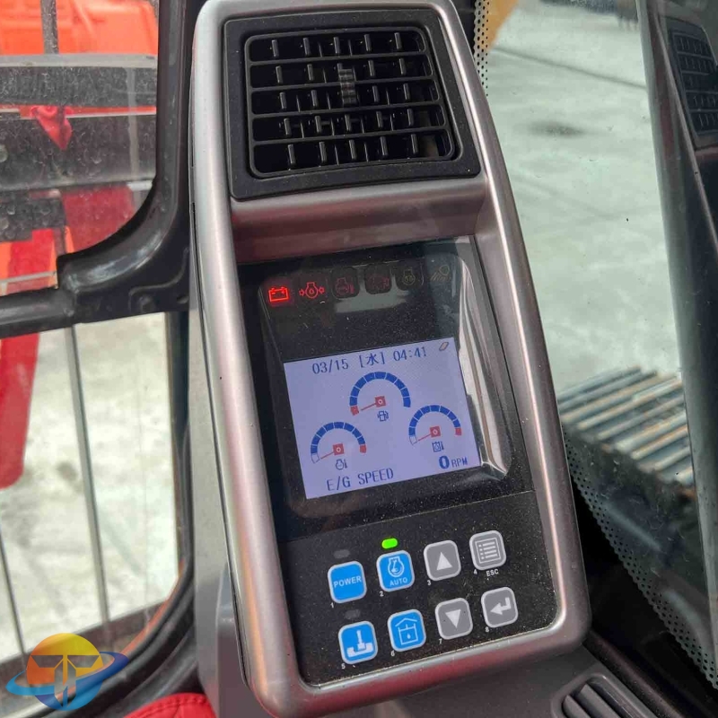 Second-hand Doosan DX260LC-9C excavator direct sale low price for sale Unmatched value Welcome to inquire