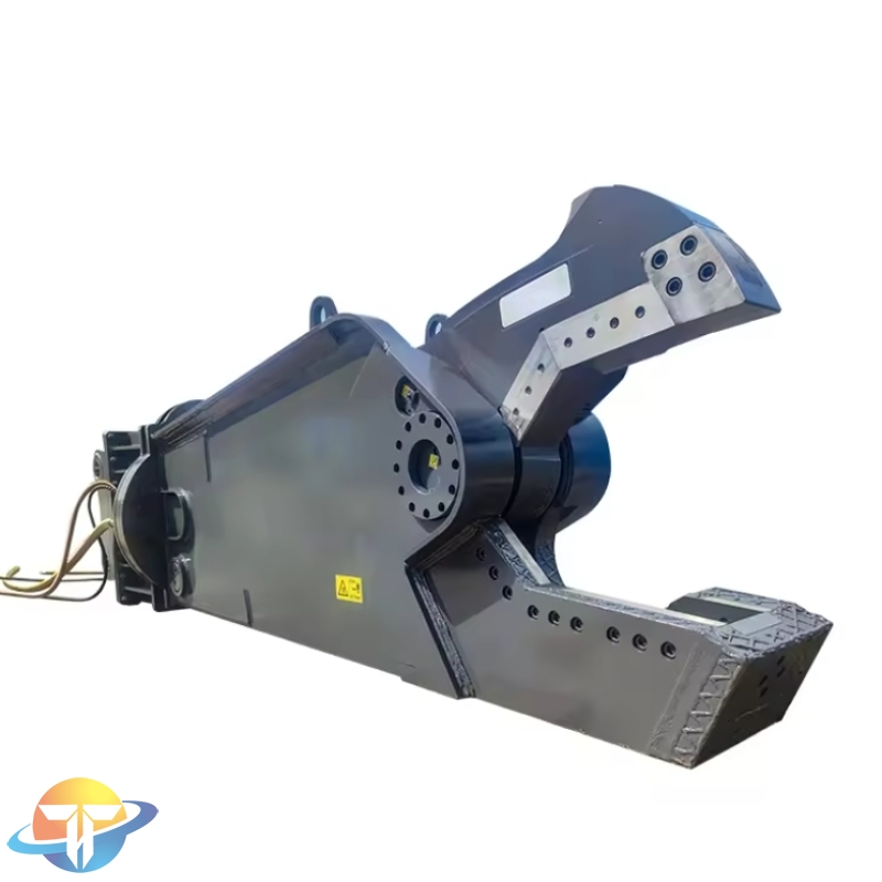 Hydraulic Power Shear