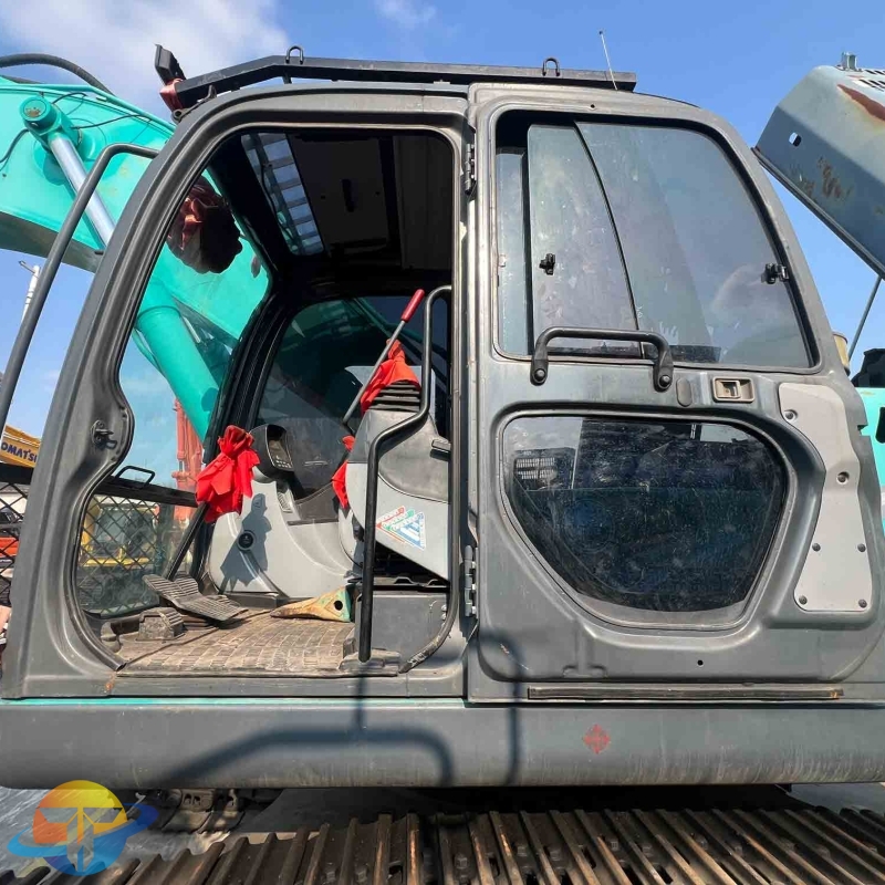 Cheap Used Kobelco SK460-8 excavator Large Crawler Backhoe Excavator in Good Quality for Sale