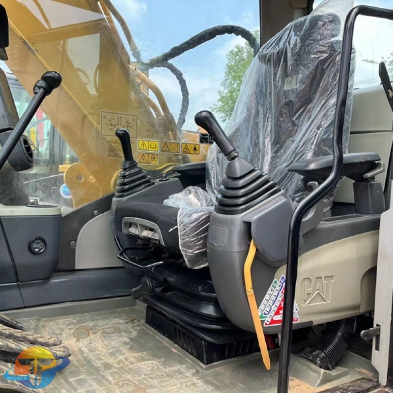 Caterpillar CAT315 excavator used excavator for sale crawler excavator high quality guarantee