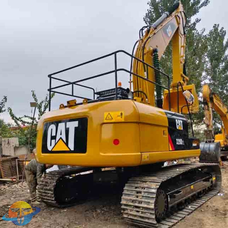 HOT! Genuine Caterpillar 320D2L excavator engine with powerful power and super high quality for sale!