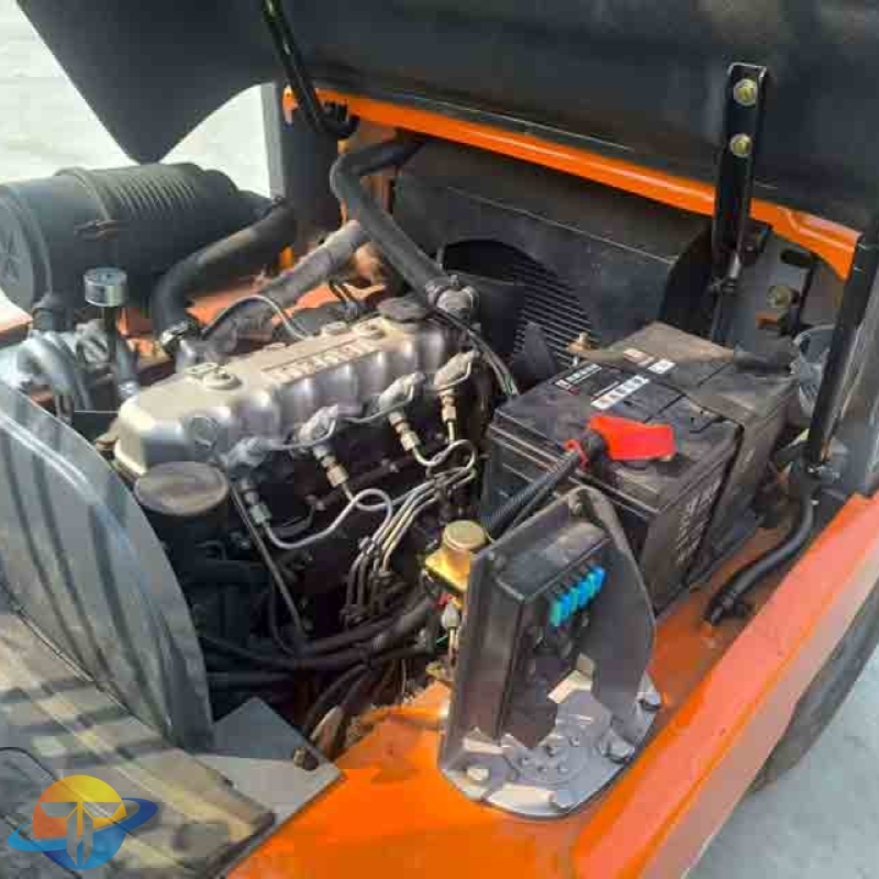 China high quality Heli forklift factory direct sales new and used electric forklift for sale at low price