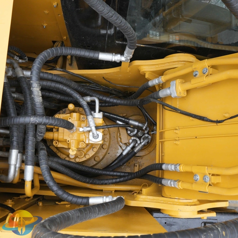 Hot!!! Caterpillar CAT320D2L excavator Super cheap Global direct sales Super high quality guarantee