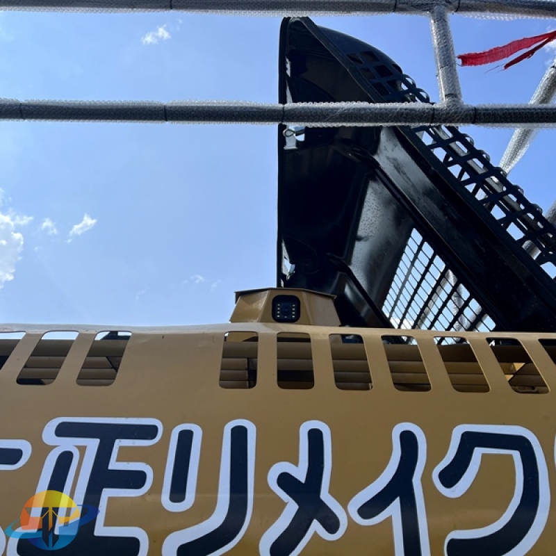 Caterpillar CAT329D2L excavator second hand excavation engineering equipment low price