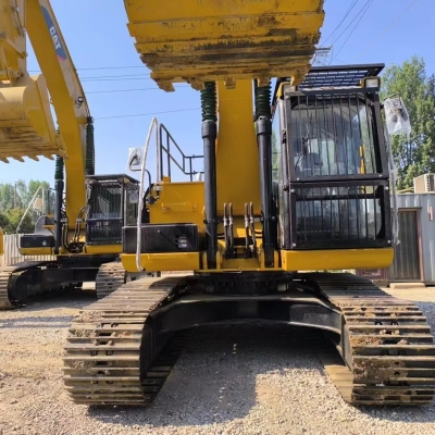 Crawler excavator Caterpillar 320D2 excavator second hand excavator cheap price