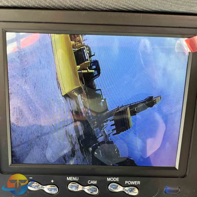 Second hand skid steer in good condition high quality and cheap for sale