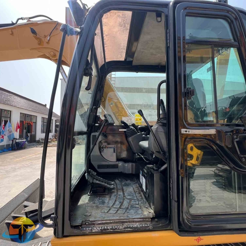 High quality Japanese original Caterpillar CAT307E2 Excavator Best Price Used Caterpillar CAT307E2 Excavator for Sale at Low Price