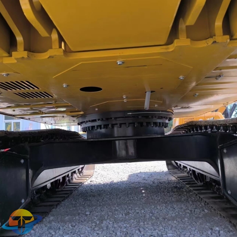 Crawler excavator Caterpillar 320D2 excavator second hand excavator cheap price