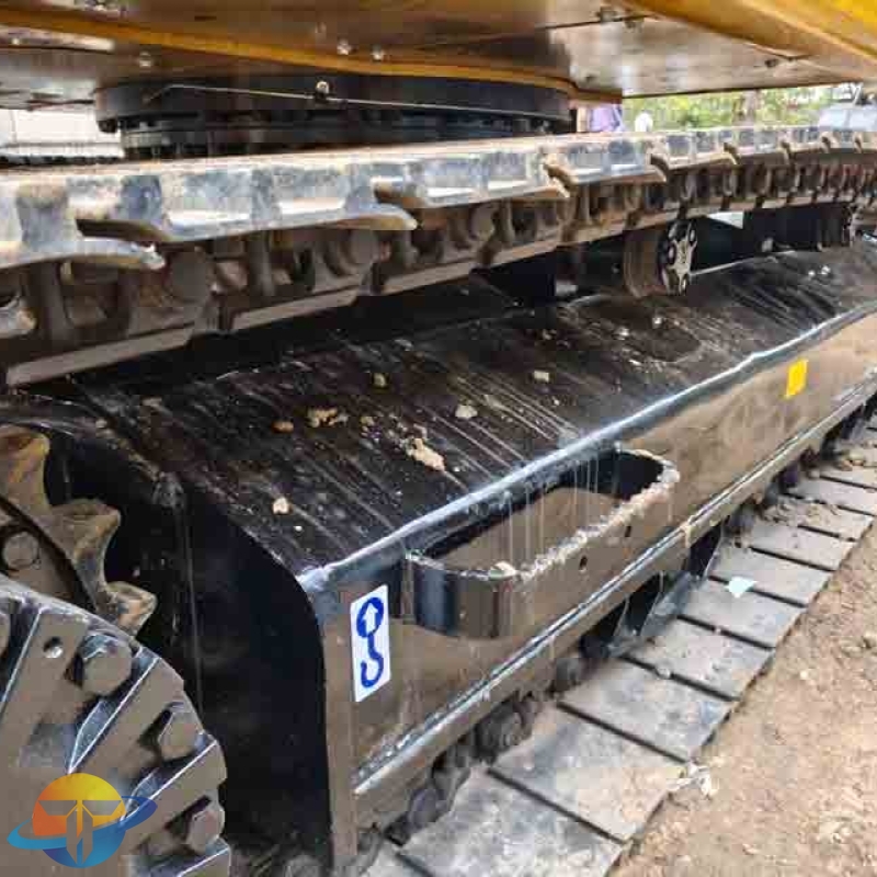 HOT! Genuine Caterpillar 320D2L excavator engine with powerful power and super high quality for sale!