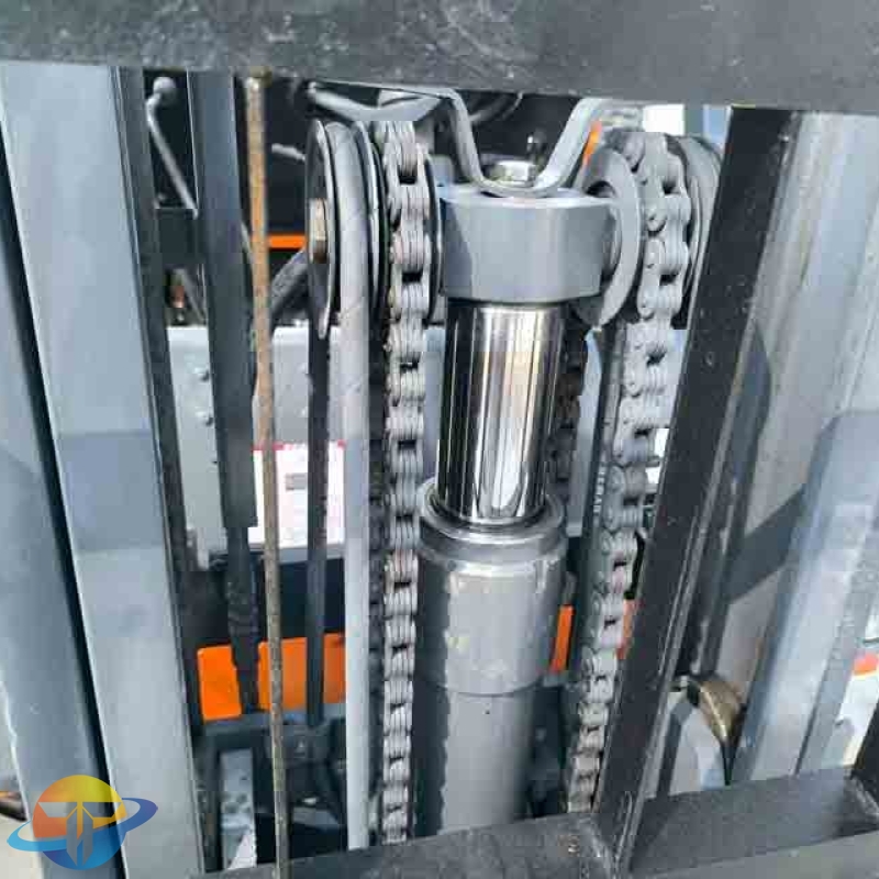 China high quality Heli forklift factory direct sales new and used electric forklift for sale at low price