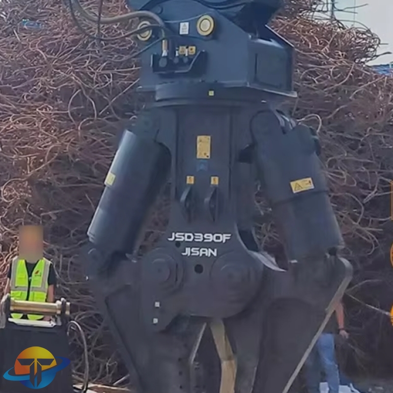 Double Cylinder Shear