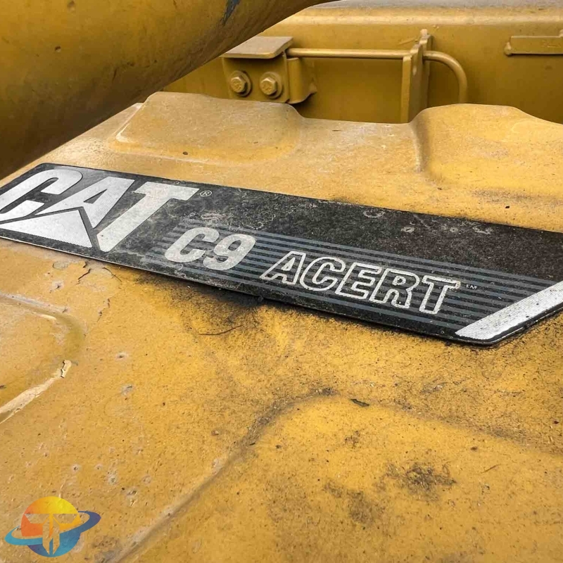 HOT!!! High quality Caterpillar CAT336D excavator for sale at low price Limited stock First come first served