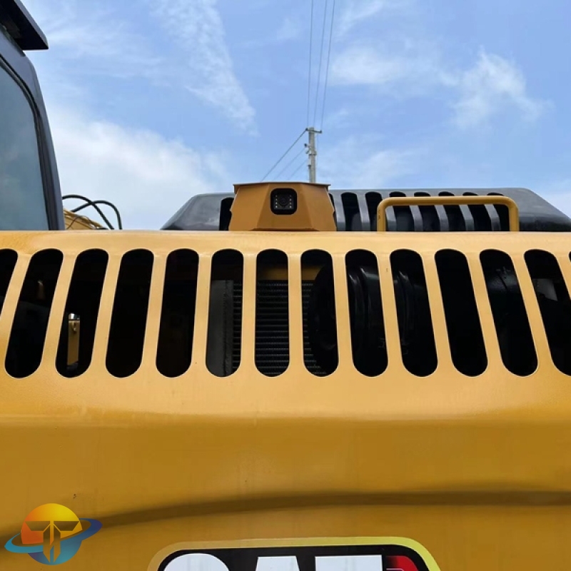 Caterpillar CAT315 excavator used excavator for sale crawler excavator high quality guarantee