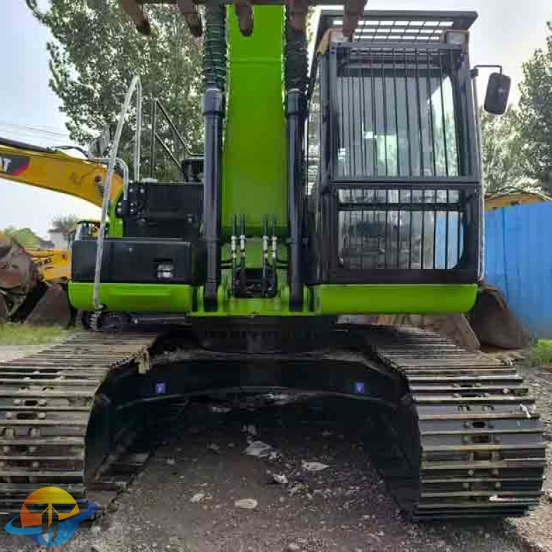 Hot sale Caterpillar CAT320D2L excavator high quality high service low cost with core generator
