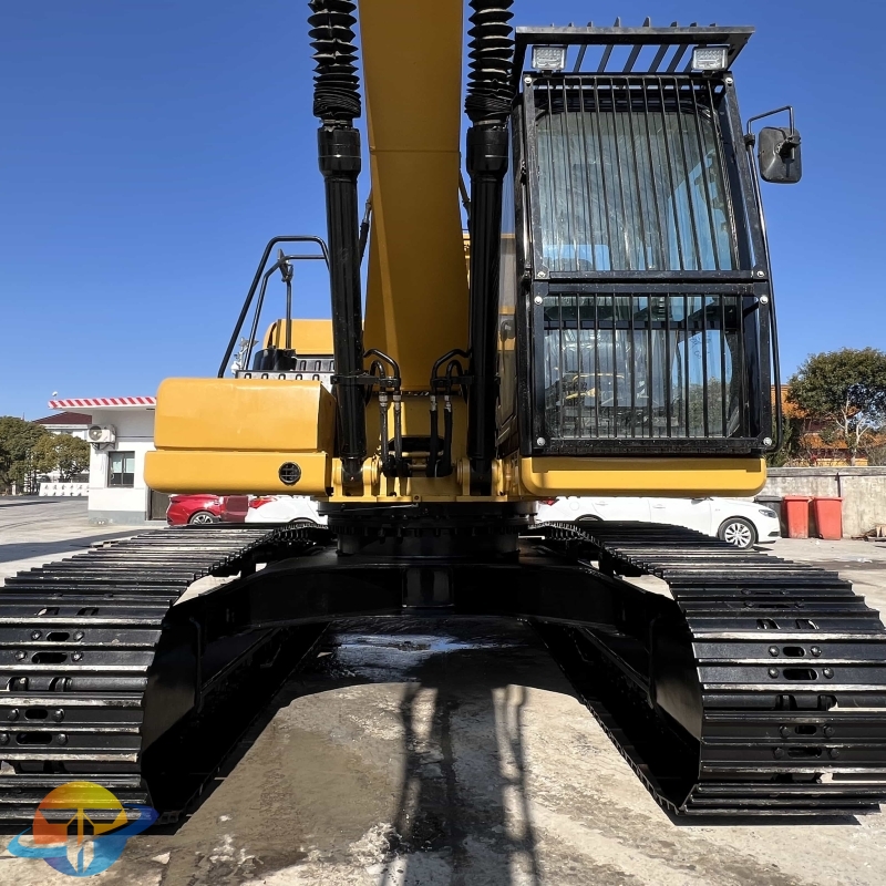 Made in Japan 100% original used Caterpillar CAT320GC excavator fast delivery for sale at low price