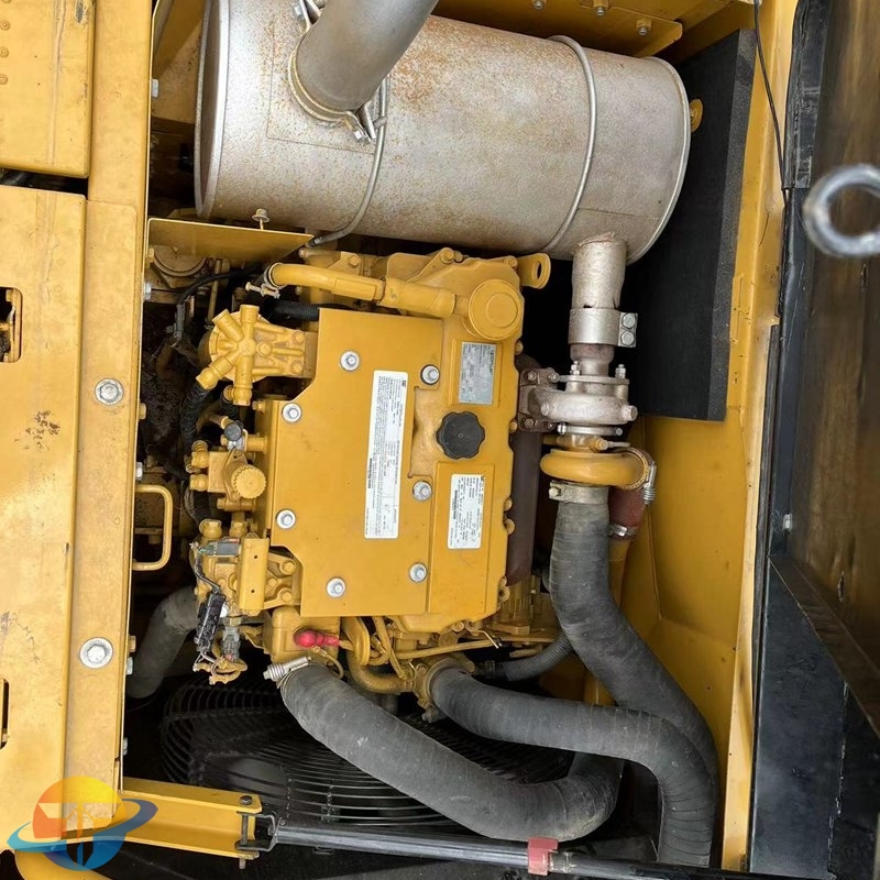 Caterpillar CAT315 excavator used excavator for sale crawler excavator high quality guarantee