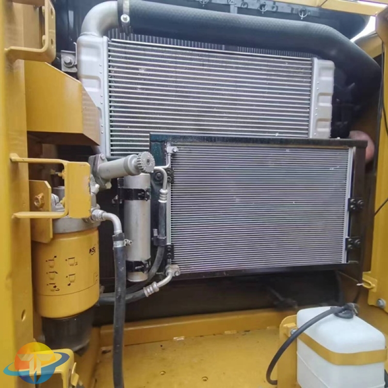 Used Caterpillar CAT320DL excavator high quality excavator for sale at low price