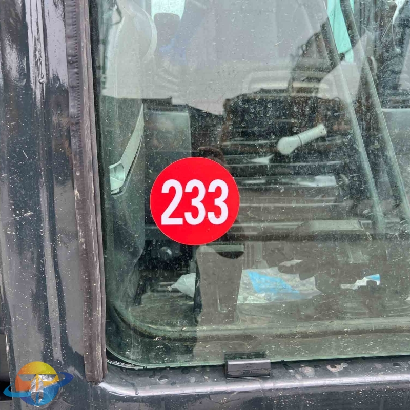 Second-hand construction machinery Hyundai R220LC-9S excavator high quality cheap price hot sale