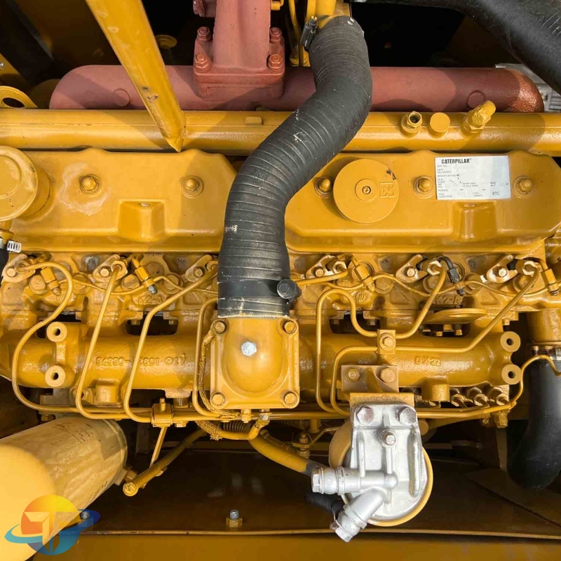 Hot sale used Caterpillar CAT320CL excavator in good working condition and low price